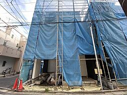 立石8丁目　新築戸建　A号棟