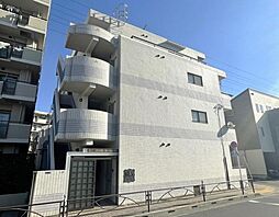 ホーユウコンフォルトお花茶屋