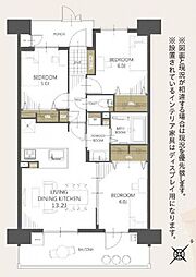 シンクレア柴又パークサイド