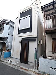 王子駅4分、築7年、池袋駅までバス1本、自転車で16分