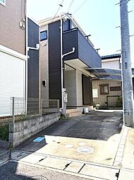 柏市十余二 中古戸建
