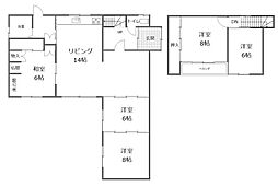北見市美山町南9丁目の一戸建て