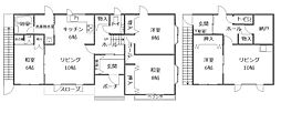網走郡美幌町字新町２丁目の一戸建て