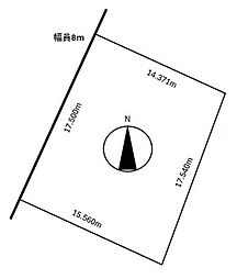 北見市川東の土地