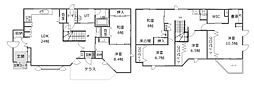 常呂郡置戸町　中古住宅　id2395