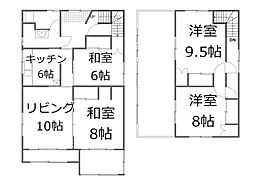 北見市泉町　中古住宅　id2391