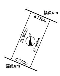 美幌町鳥里　土地　id2409