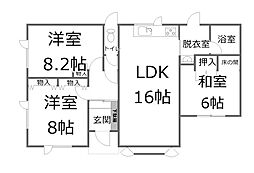 北見市無加川町　id2399