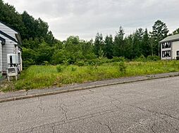 北見市美山町東3丁目 　土地　id2454