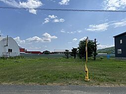 北見市東相内町　土地 id2287