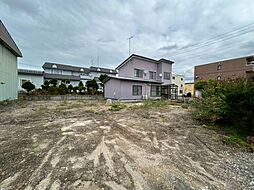 北見市北央町の土地