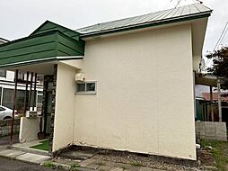 美幌町元町 中古住宅 id2468
