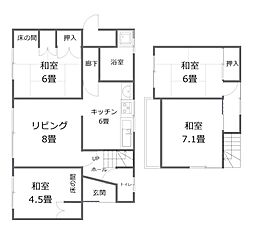 網走郡美幌町字東二条北４丁目