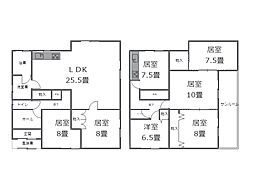 網走郡美幌町青葉　id2489
