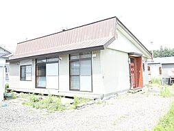 訓子府町東幸町 中古住宅　id2497