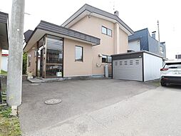美幌町字稲美82-32　中古住宅　id2498