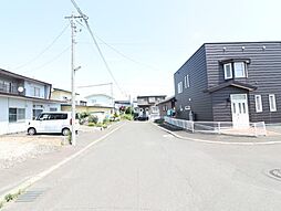 北見市高栄東町　土地　id2502