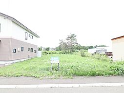 北見市文京町　土地　ID2507