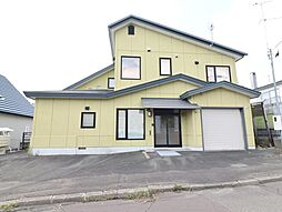 高栄西町8丁目5-7　中古住宅　id2508