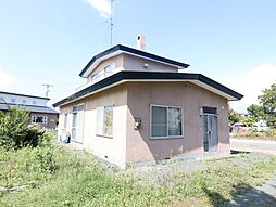 美幌町仲町2丁目46-62 中古住宅　id2501