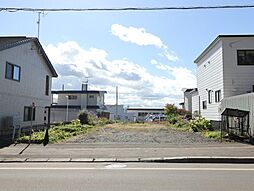 北見市寿町3丁目3-22(3-10)　土地　id2512