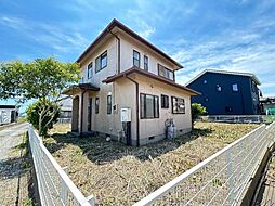 旭市三川　中古戸建