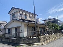 旭市西足洗　中古戸建