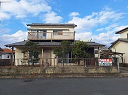 旭市西足洗　中古戸建