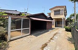 旭市椎名内　中古戸建