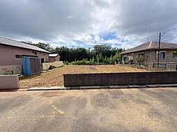銚子市犬吠埼　土地
