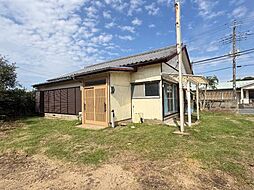 旭市足川　中古戸建