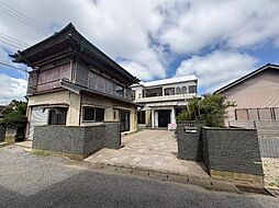 旭市神宮寺　中古戸建
