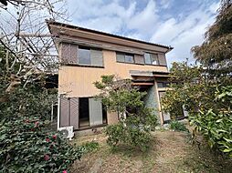 匝瑳市上谷中　中古戸建