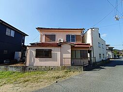 旭市後草　居宅工場