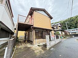 匝瑳市八日市場ハ　中古戸建
