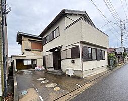 旭市飯岡　中古戸建