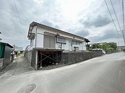 鞍手町大字中山　売地