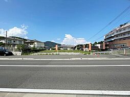 小倉南区長野東町　B号地