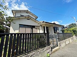 八幡東区山王3丁目　中古戸建