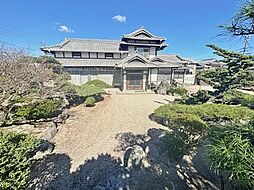 遠賀郡遠賀町広渡1丁目　中古戸建