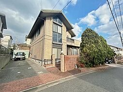 芦屋町花美坂　中古戸建