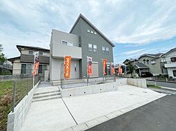 京都郡苅田町新津1丁目　新築戸建