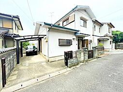 八幡西区田町2丁目　中古戸建