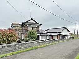 豊前市久路土　中古戸建