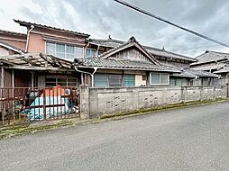 豊前市大字吉木　売地