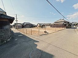 豊前市大字吉木　売地