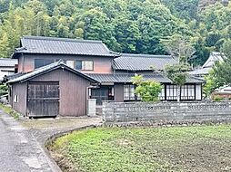 豊前市大字馬場　中古戸建