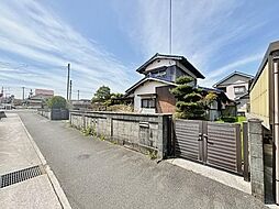 築上郡築上町大字椎田 中古戸建