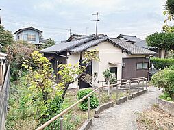京都郡みやこ町豊津 中古戸建