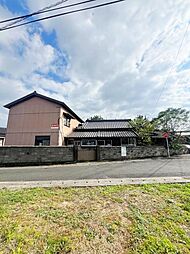 築上郡築上町大字宇留津 中古戸建